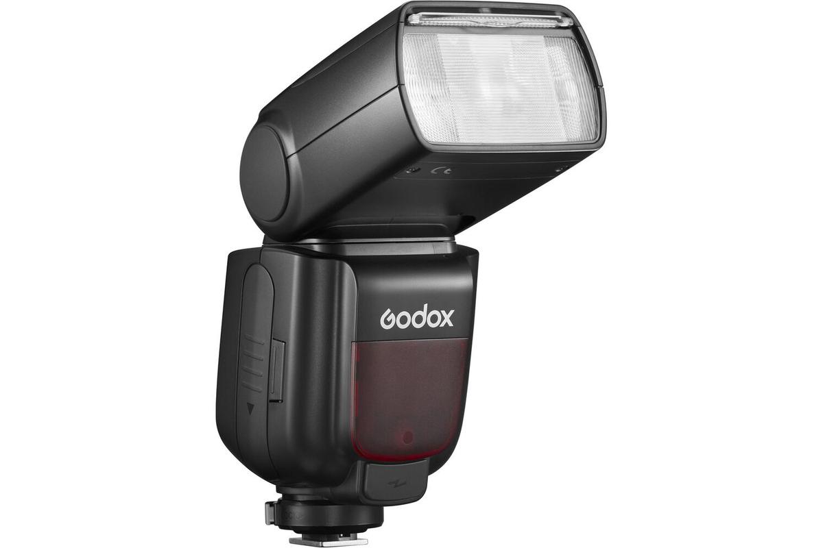Godox Speedlite TT685II C rendszervaku Canon-0
