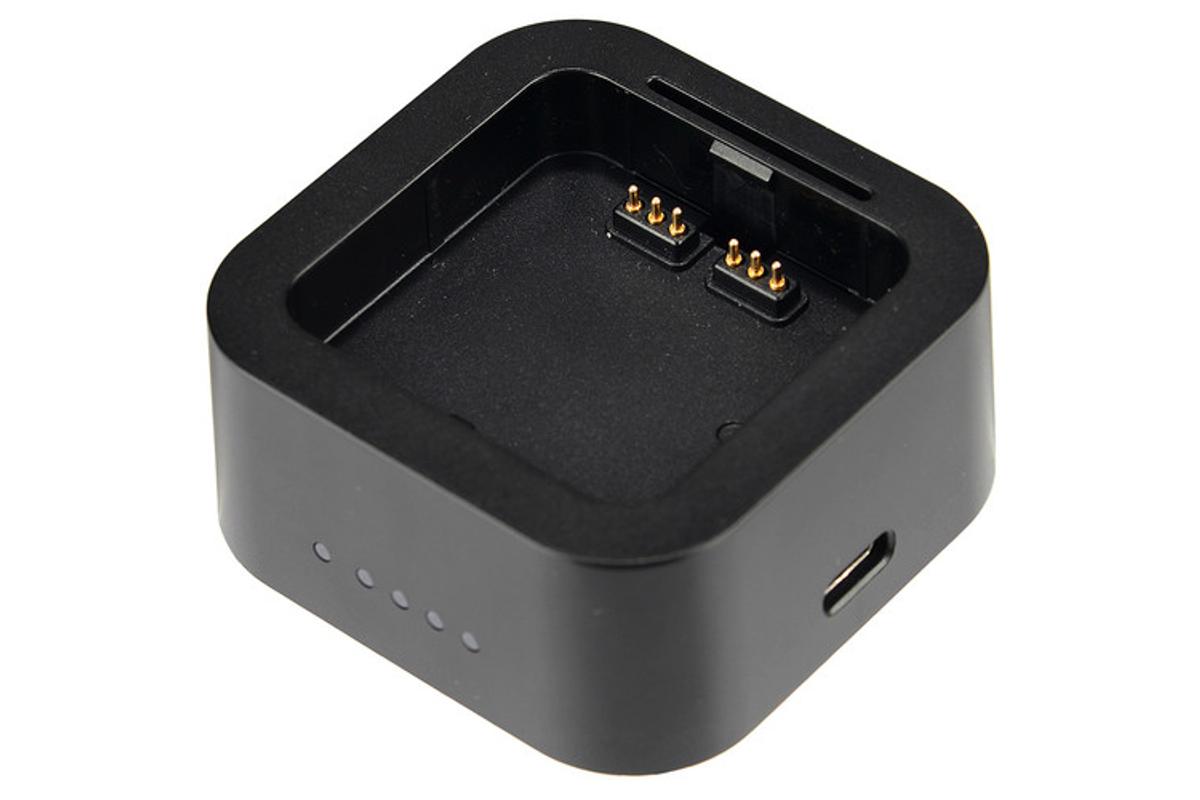 Godox UC29 USB töltő AD200 stúdióvaku akkumulátorokhoz-0