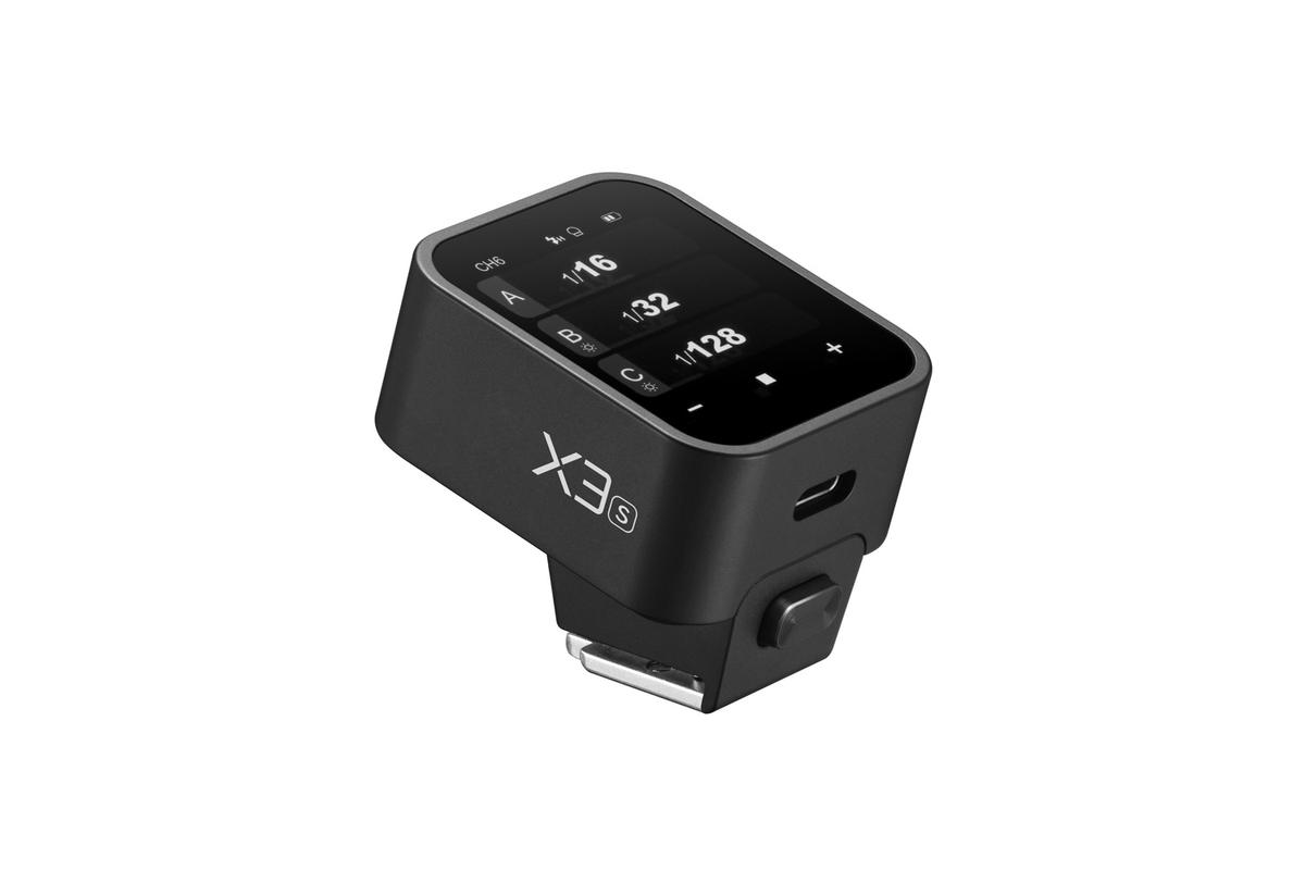 Godox X3 vakukioldó - Sony-0