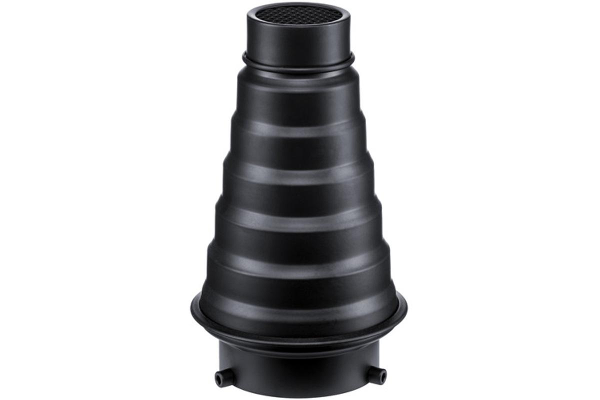 Godox SN-01 Bowens bajonettes snoot-0