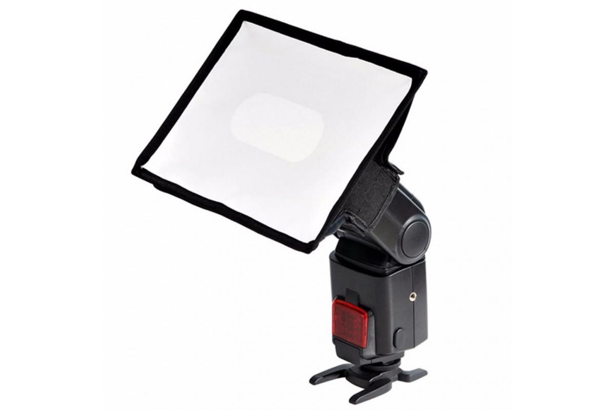 Godox Softbox rendszervakura SB1520-0