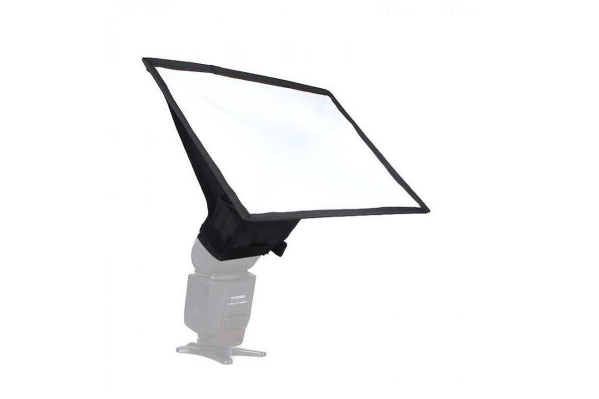 Godox Softbox rendszervakura SB2030-0