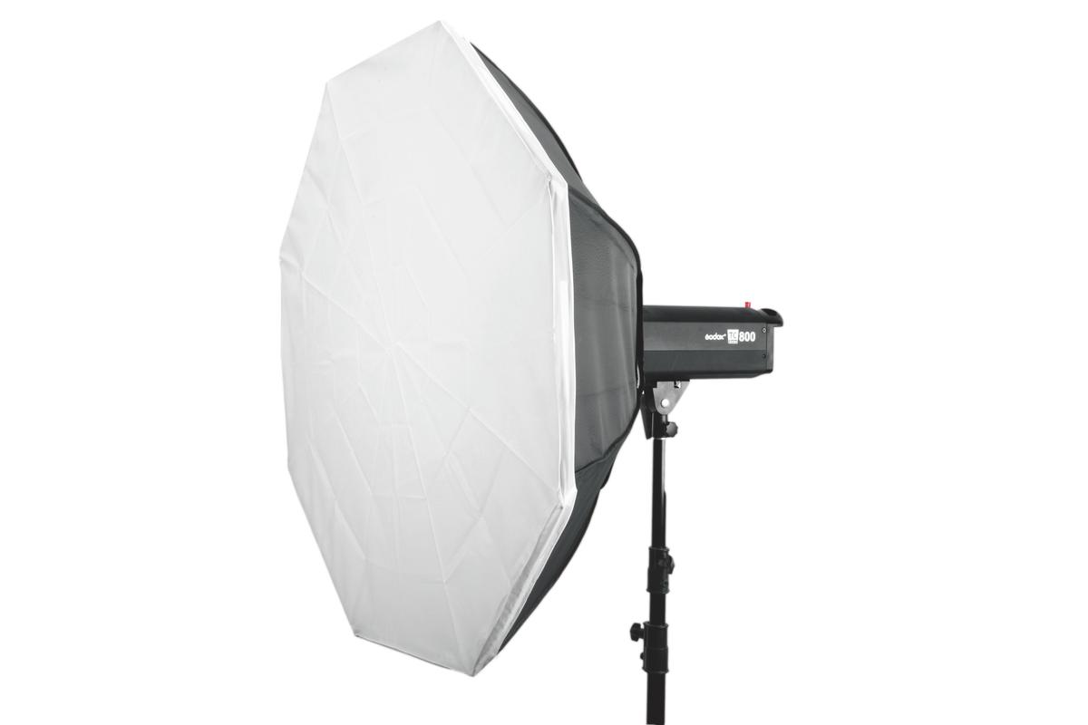 Godox Octa Softbox - 95cm bowens-0