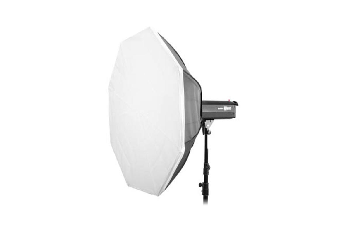 Godox Octa Softbox 120cm - Bowens-0