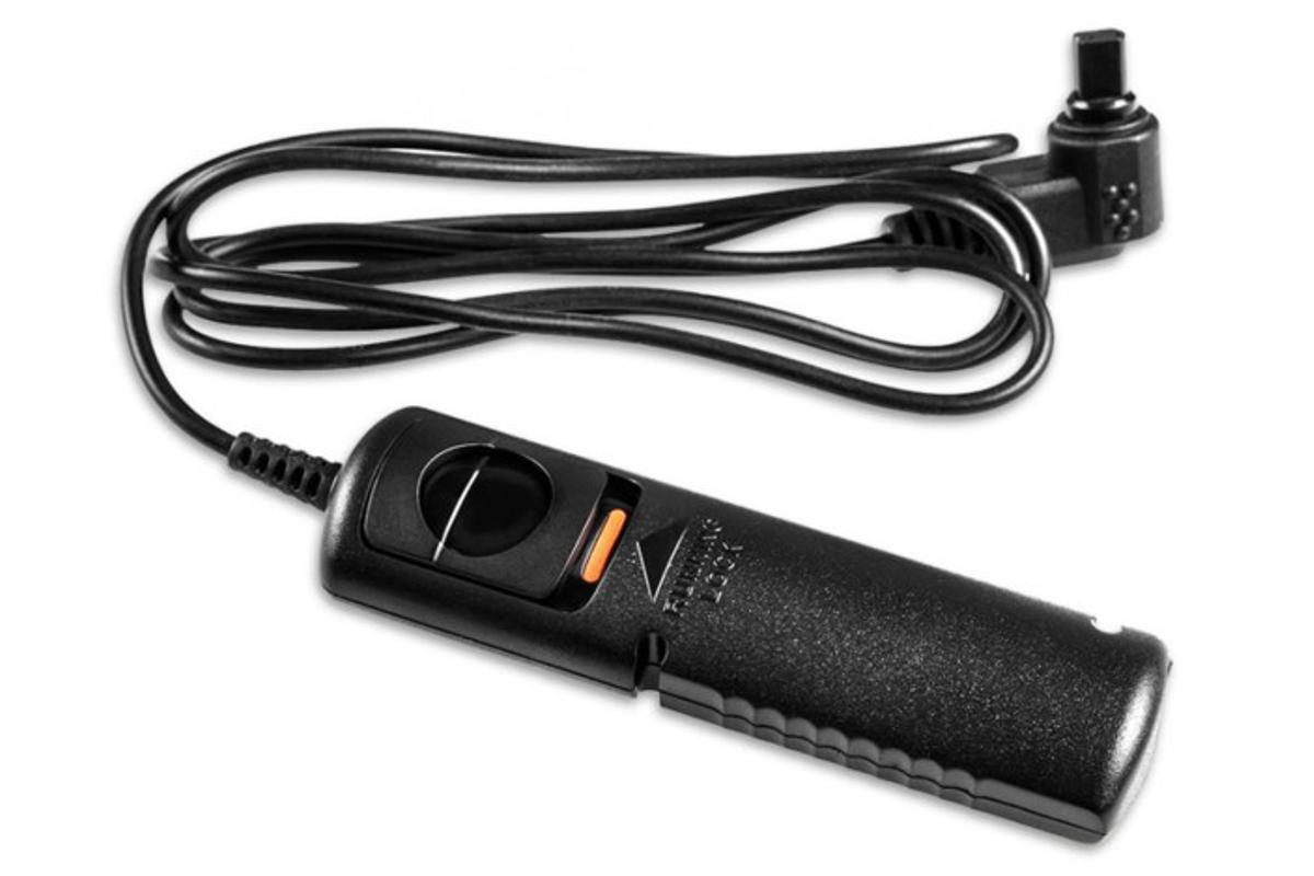 Newell RS3-C3 Canon Távkioldó-0