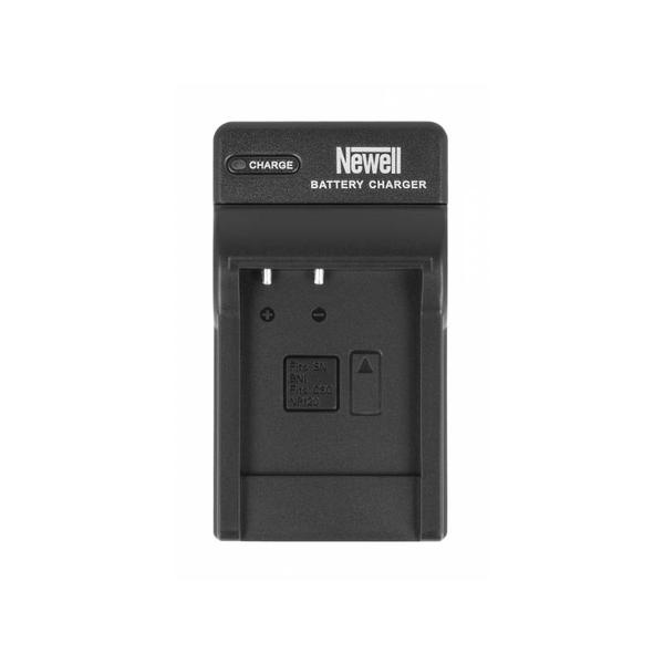 Newell DC-USB töltő Sony NP-BN1 akkumulátorhoz-0