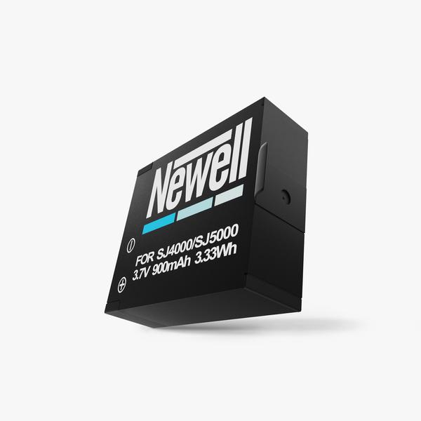 Newell SJCam akkumulátor SJ4000 akkumulátor-0