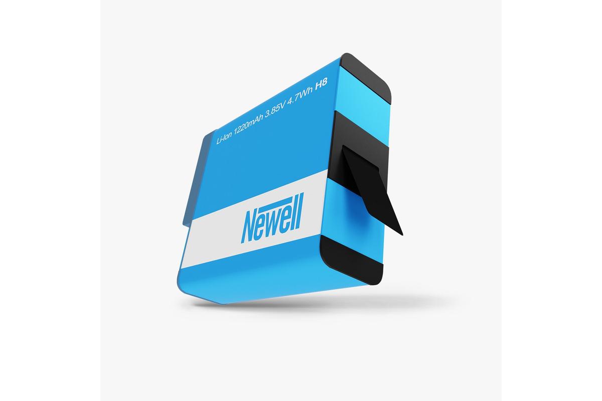 Newell GoPro SPJB1B HERO8  akkumulátor-0