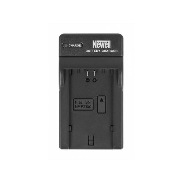 Newell DC-USB töltő Sony NP-FZ100 akkumulátorhoz-0