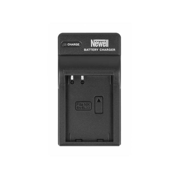 Newell DC-USB töltő Nikon EN-EL23 akkumulátorhoz-0