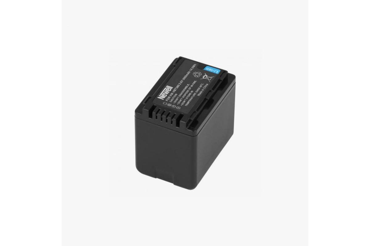 Newell Panasonic VW-VBT380 akkumulátor-0
