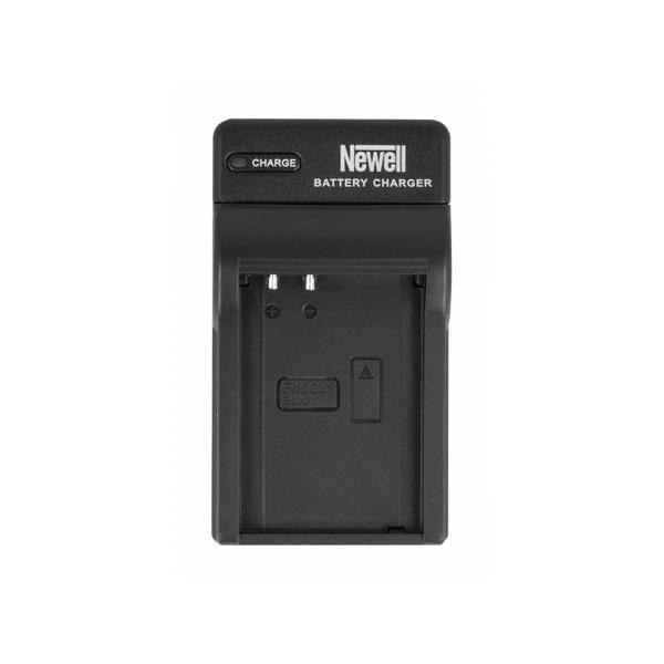 Newell DC-USB töltő Olympus BLN-1 akkumulátorhoz-0