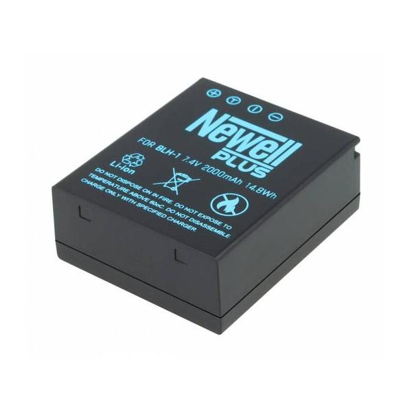 Newell Plus Utángyártott Akku BLH-1-0