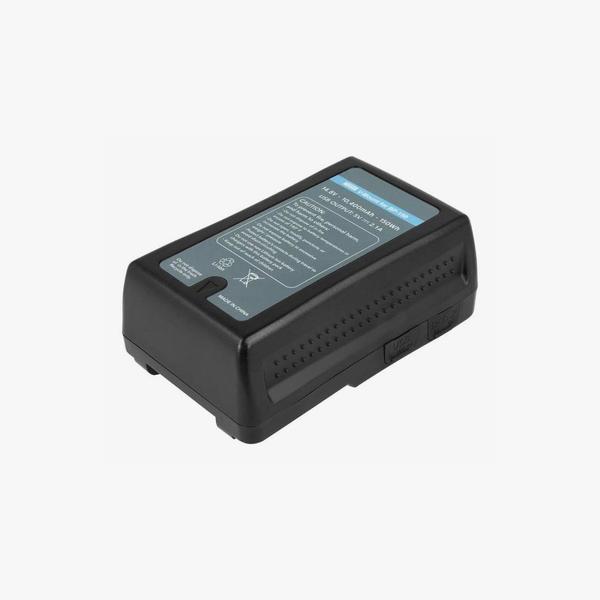 Newell BP-150WS V-Mount akkumulátor-0