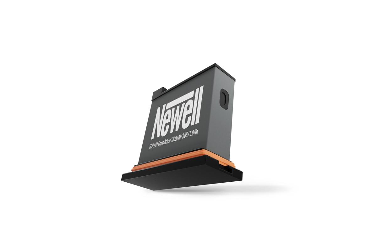 Newell AB1 Osmo Action akkumulátor-0