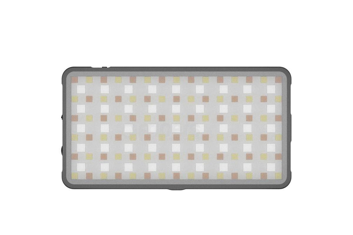Newell RGB-W Rangha LED-0