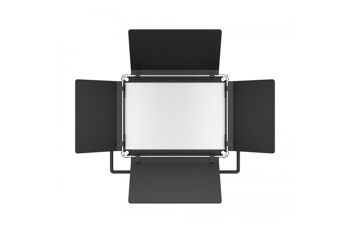 Newell RGB LED lamp Vividha Max-0