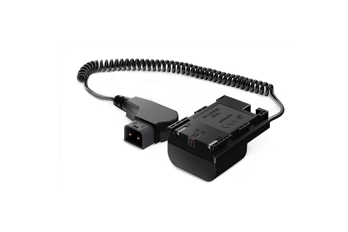 Newell D-Tap power adapter LP-E6-0