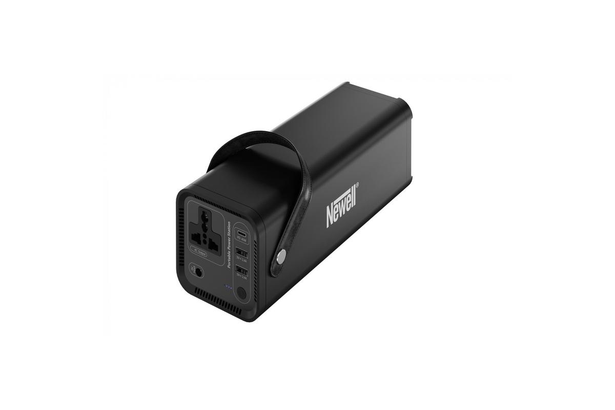 Newell Asvala PD45W 41600mAh-0