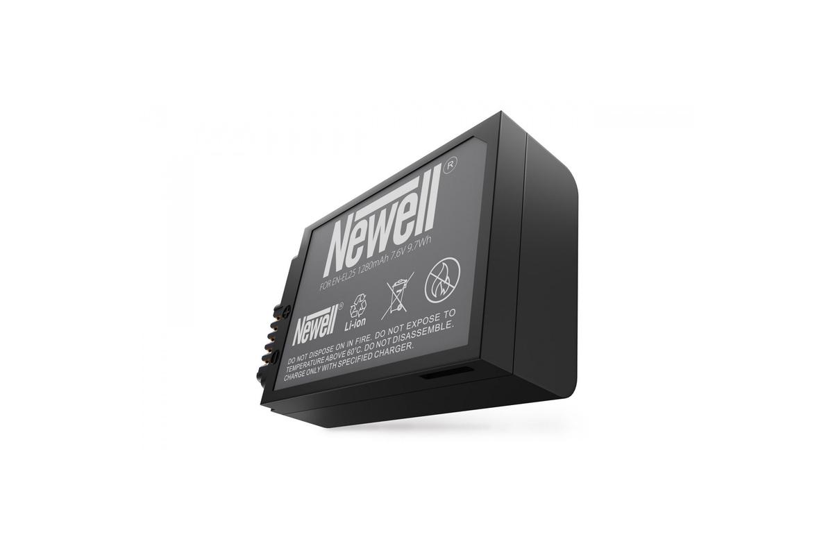 Newell Nikon EN-EL25 akkumulátor-0