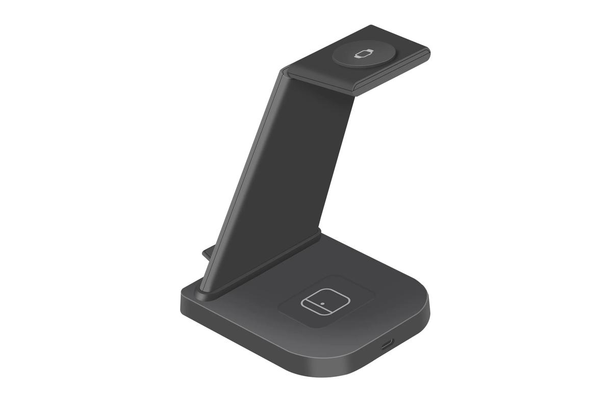 Newell induOne N-YM-UD21 indukciós (wireless) töltő-0