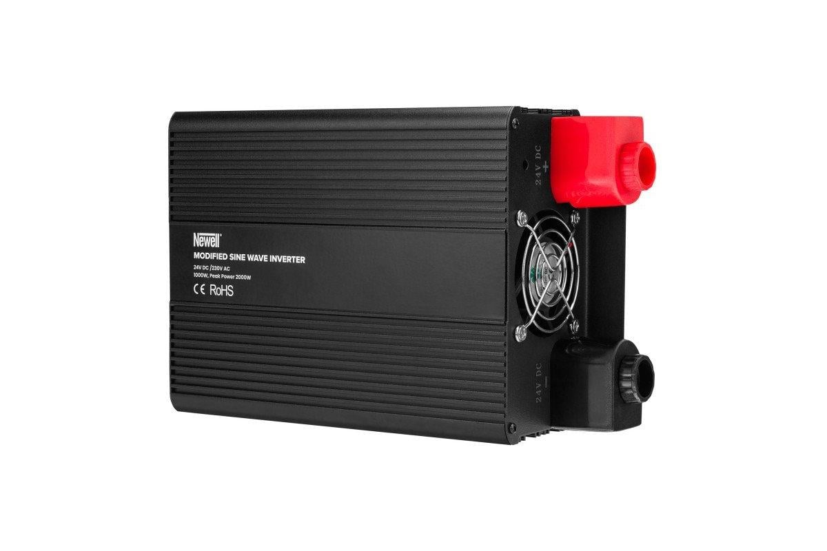 Newell INVERTER - 24V/230V, 1000W-0