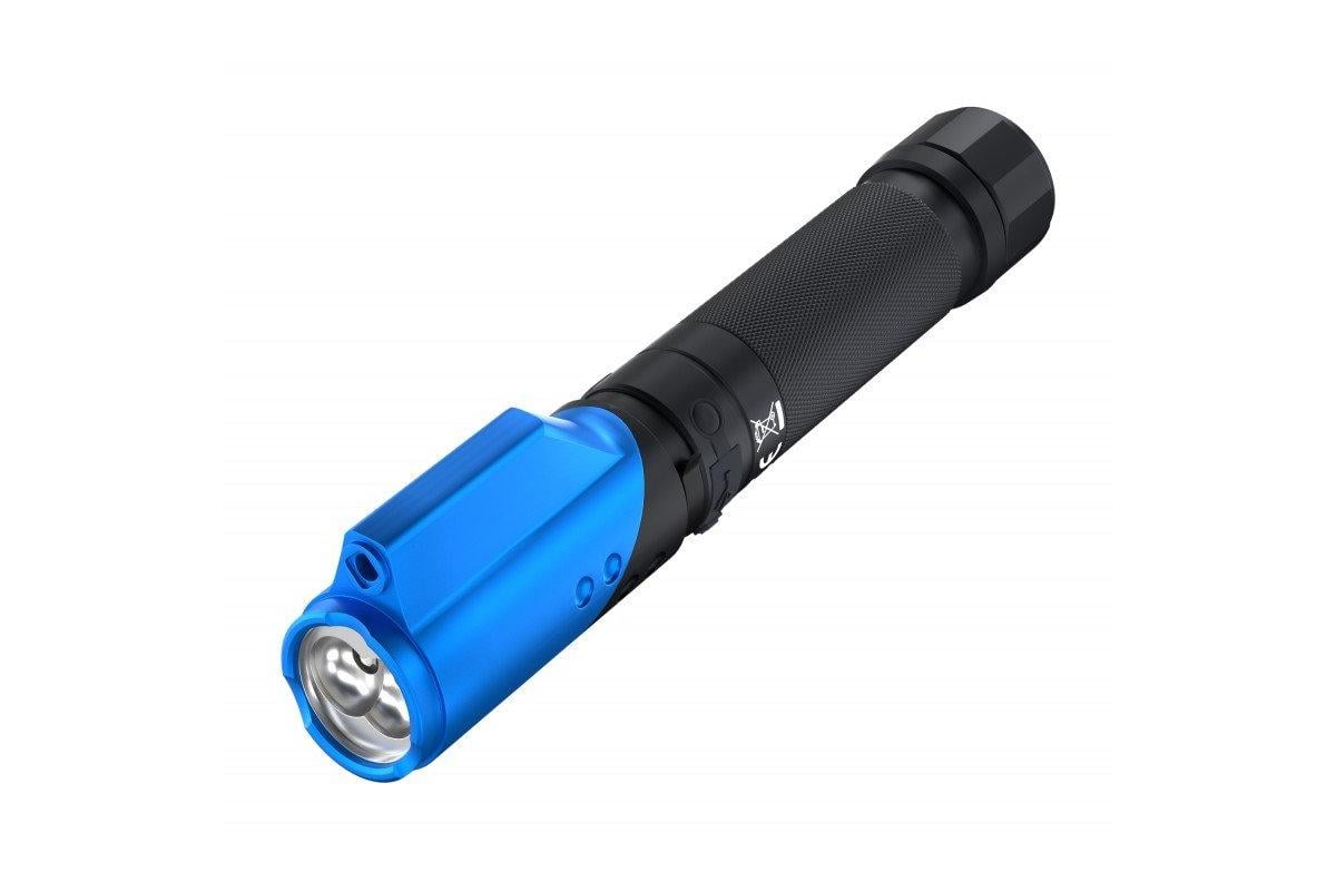 Newell FL1000LUV USB-C flashlight-0
