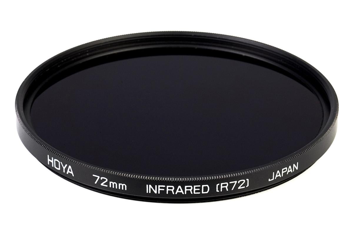 Hoya Infravörös R 72 46mm szűrő-0