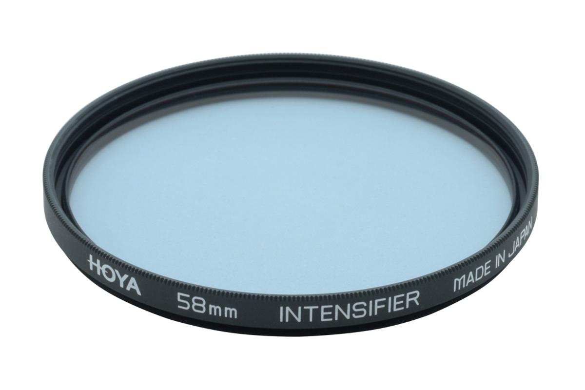 Hoya Red Enhancer RA54 49mm szűrő-0