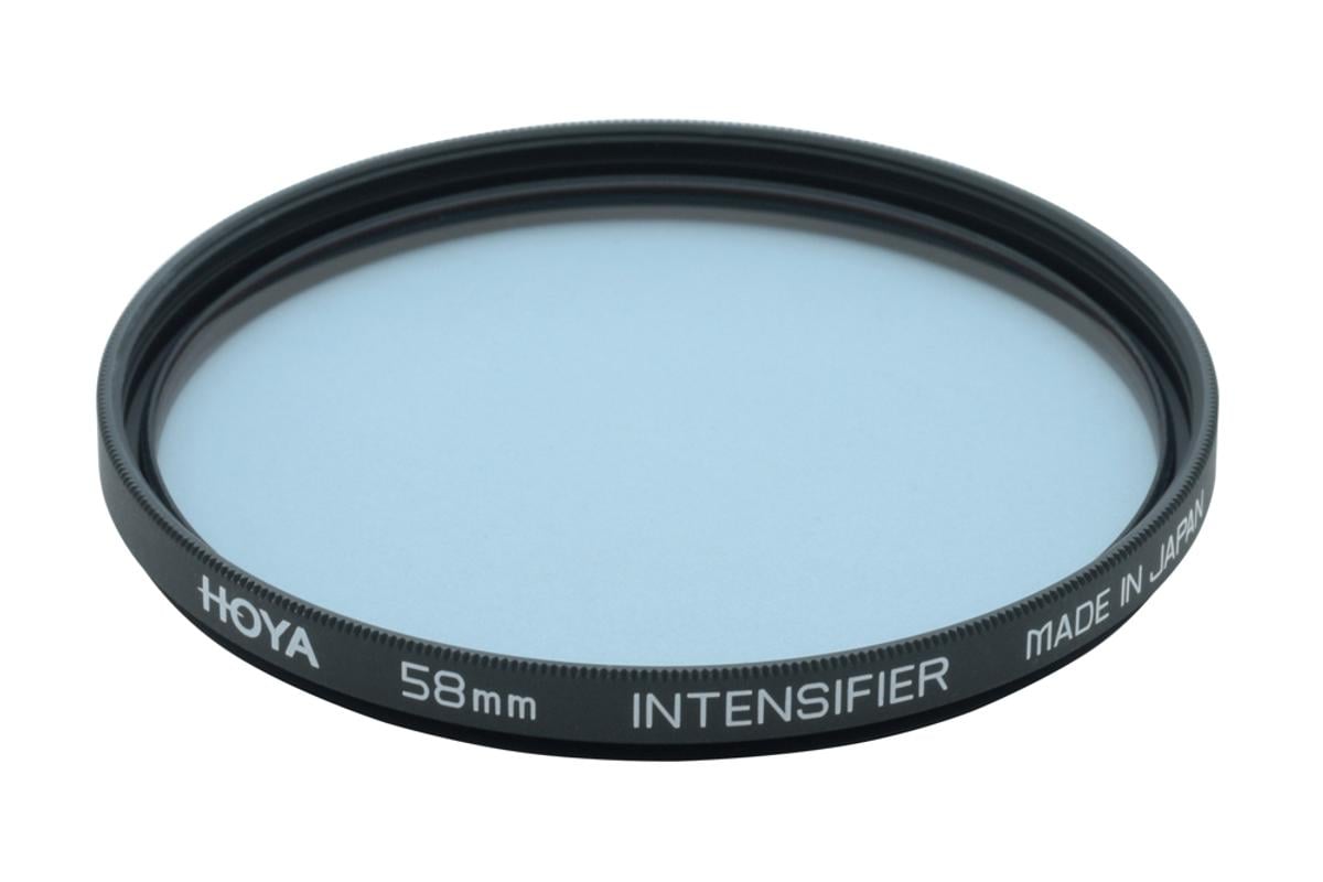 Hoya Red Enhancer RA54 72mm szűrő-0