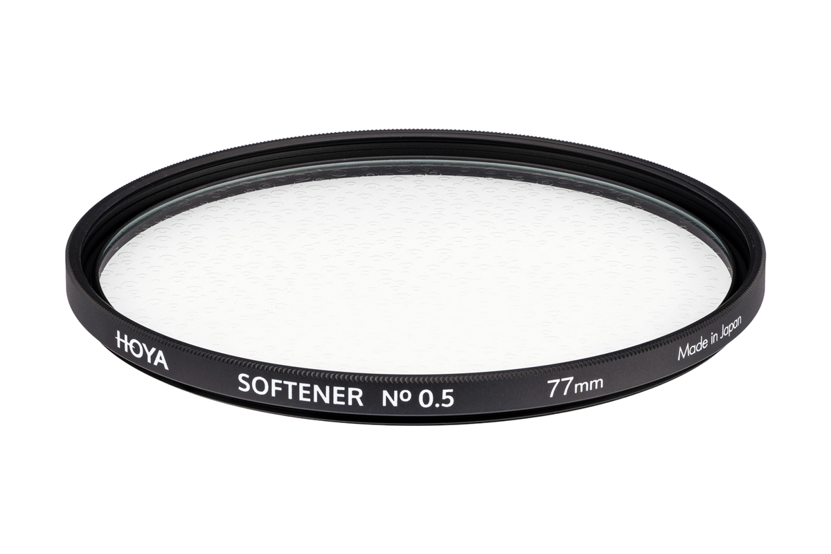 Hoya Softener kreatív szűrő 77mm-0