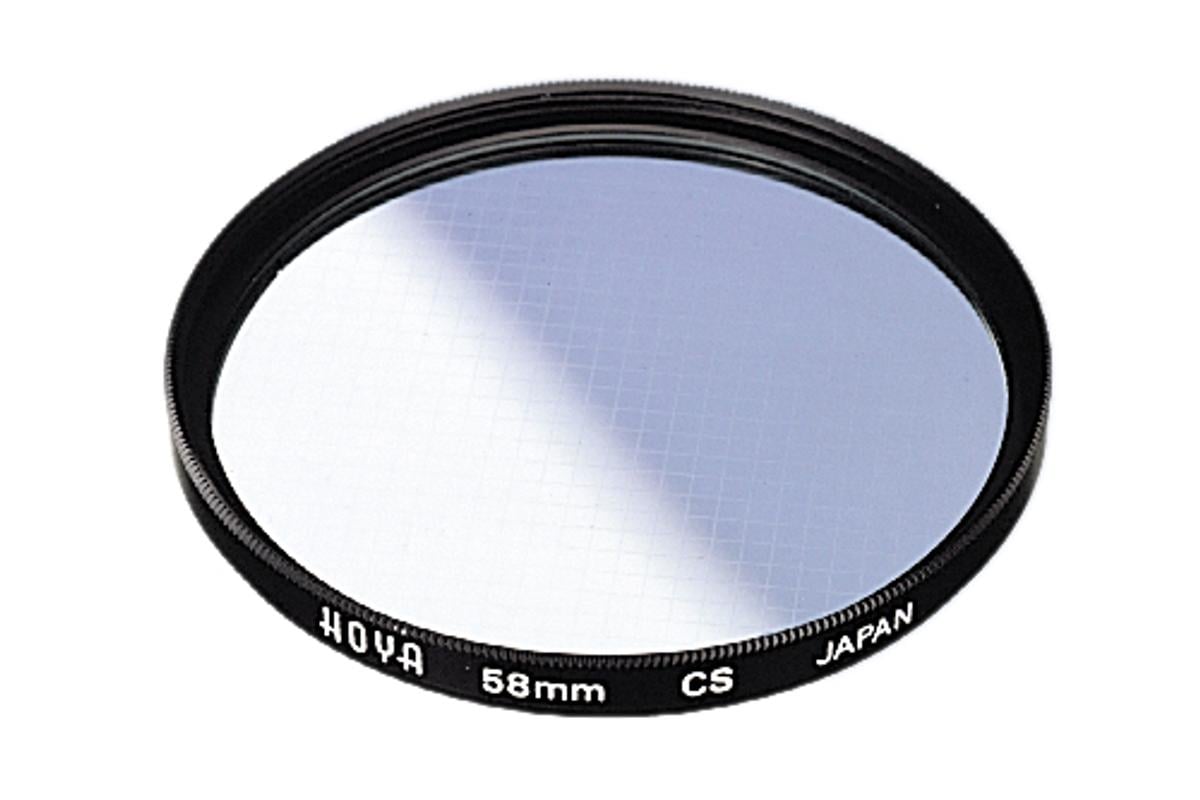 Hoya Csillag 4x 82mm szűrő-0