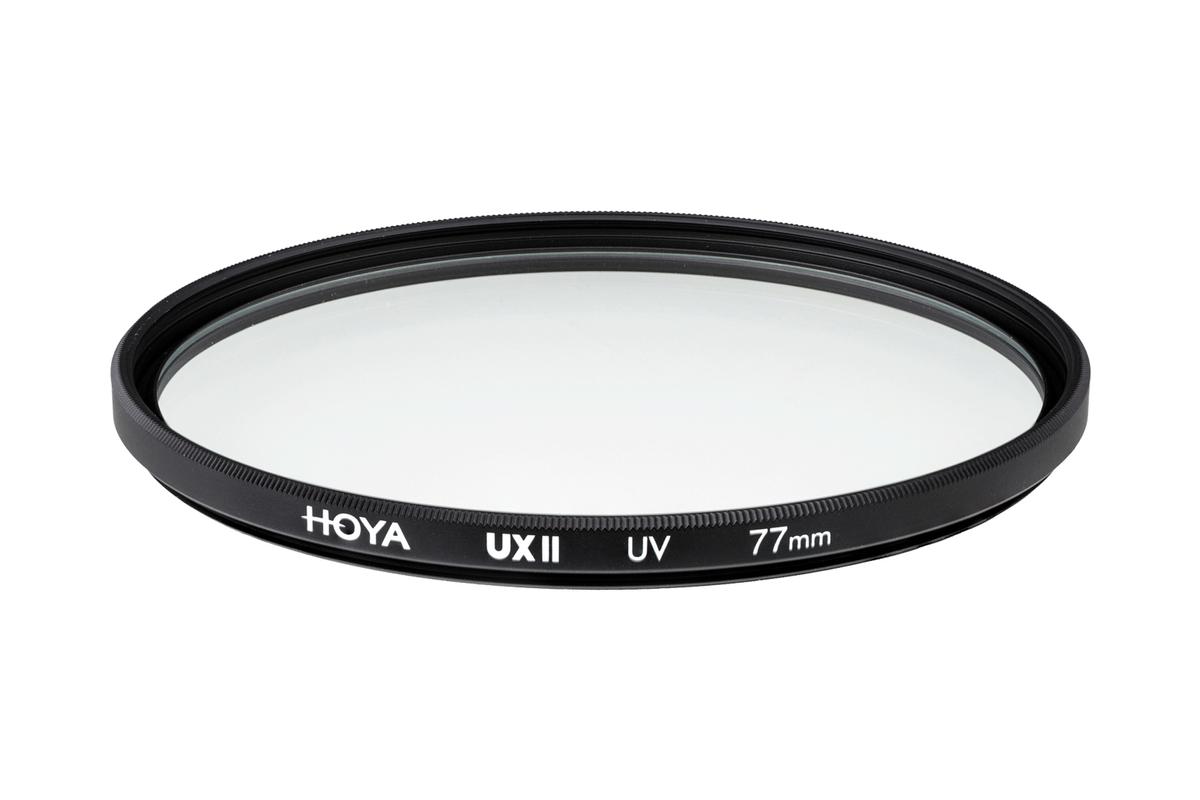Hoya UX UV 43mm II szűrő-0