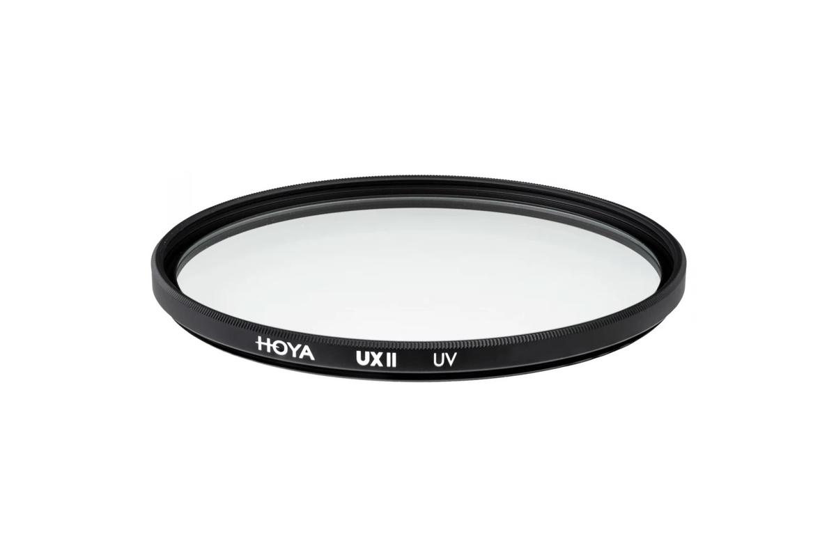 Hoya UX UV 52mm II - szűrő-0