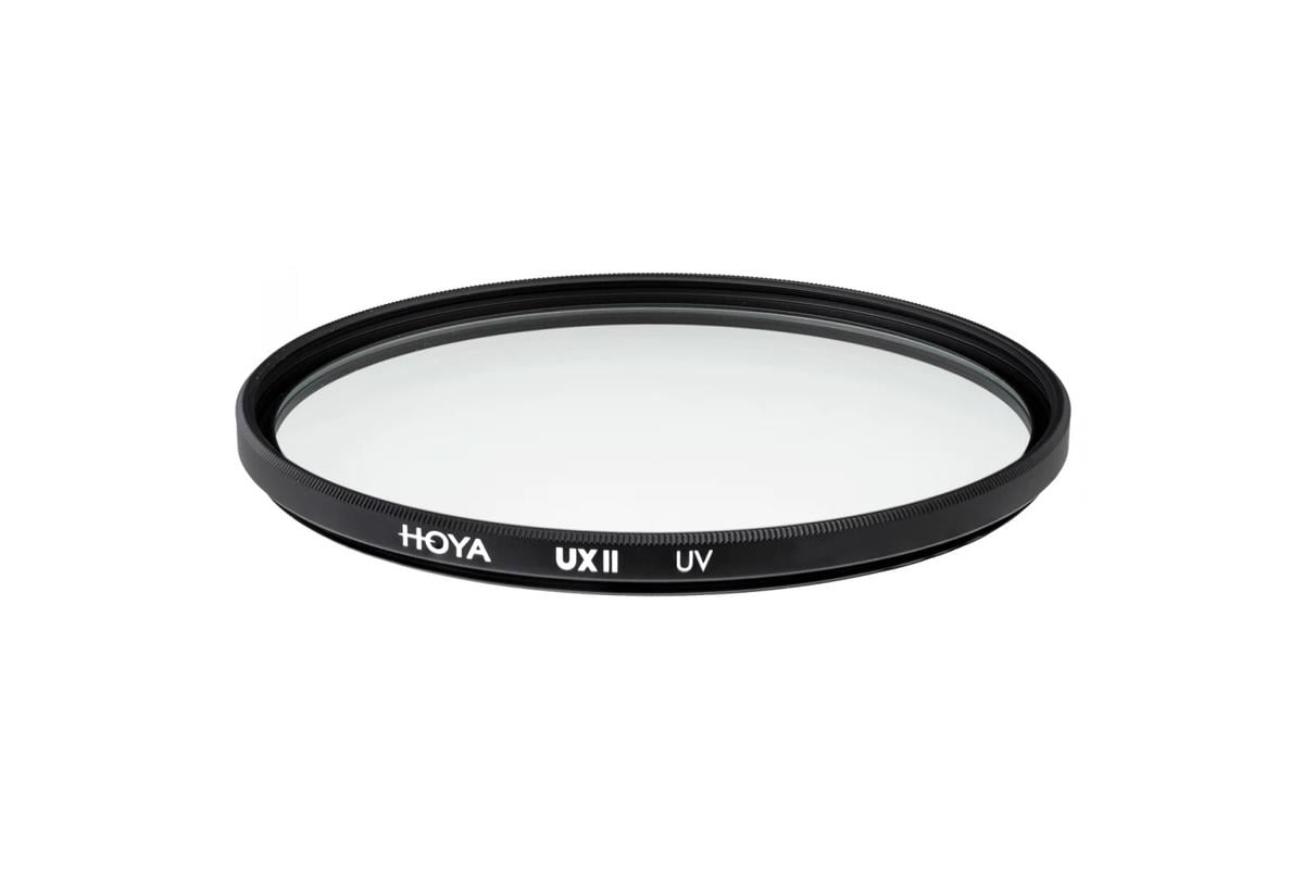 Hoya UX UV 82mm II szűrő-0