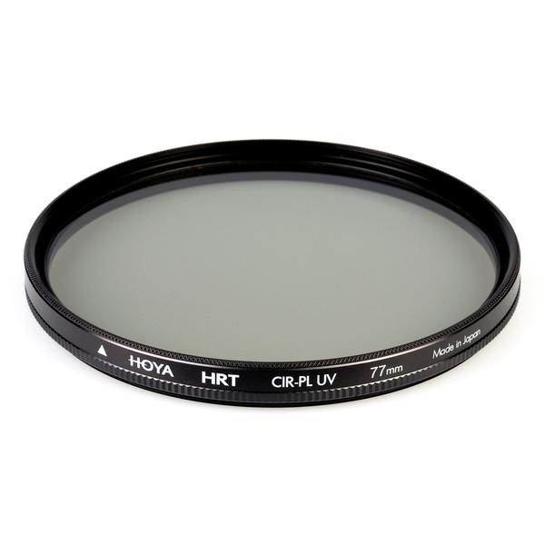 Hoya HRT Cirk. Pol 46mm szűrő-0