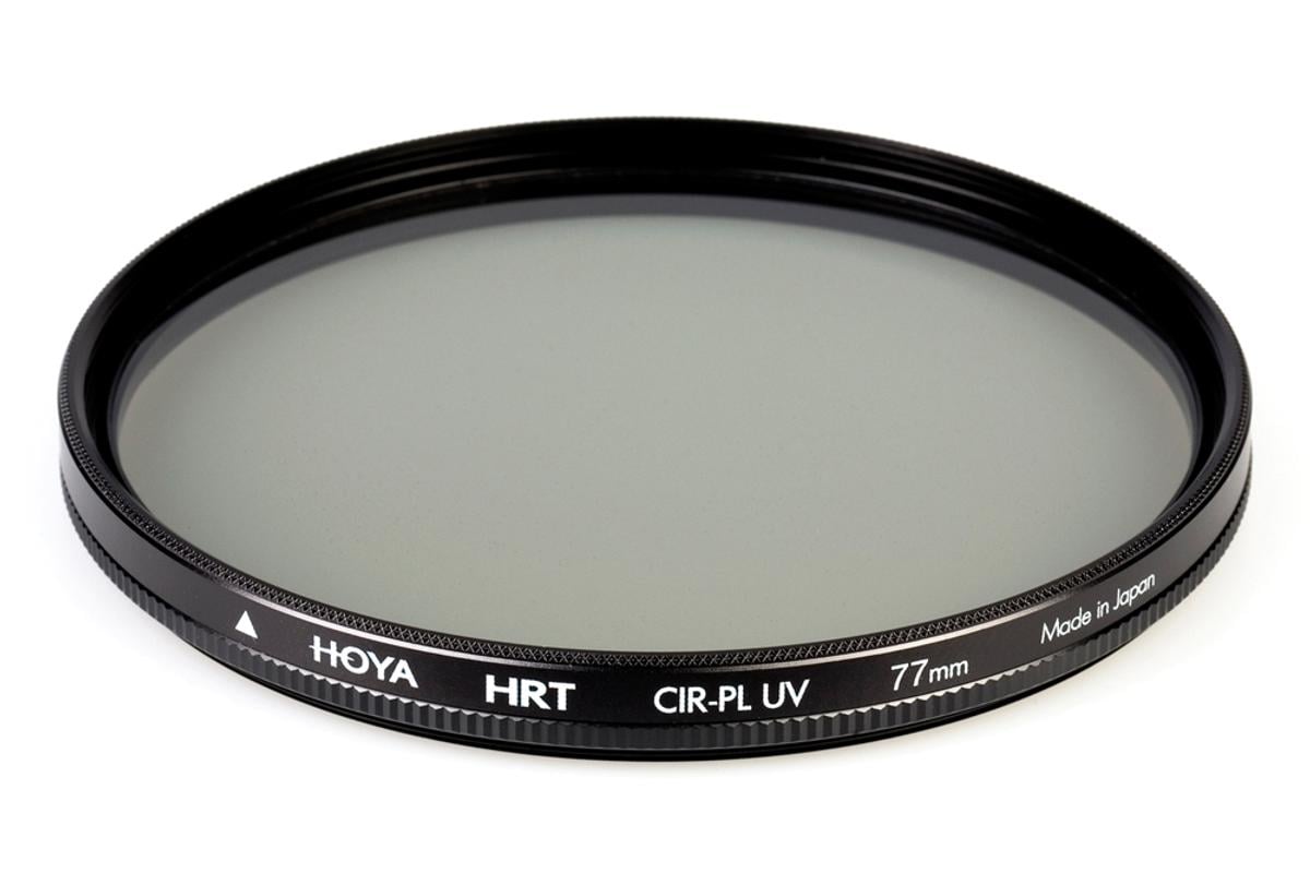 Hoya HRT Cirk. Pol 82mm szűrő-0