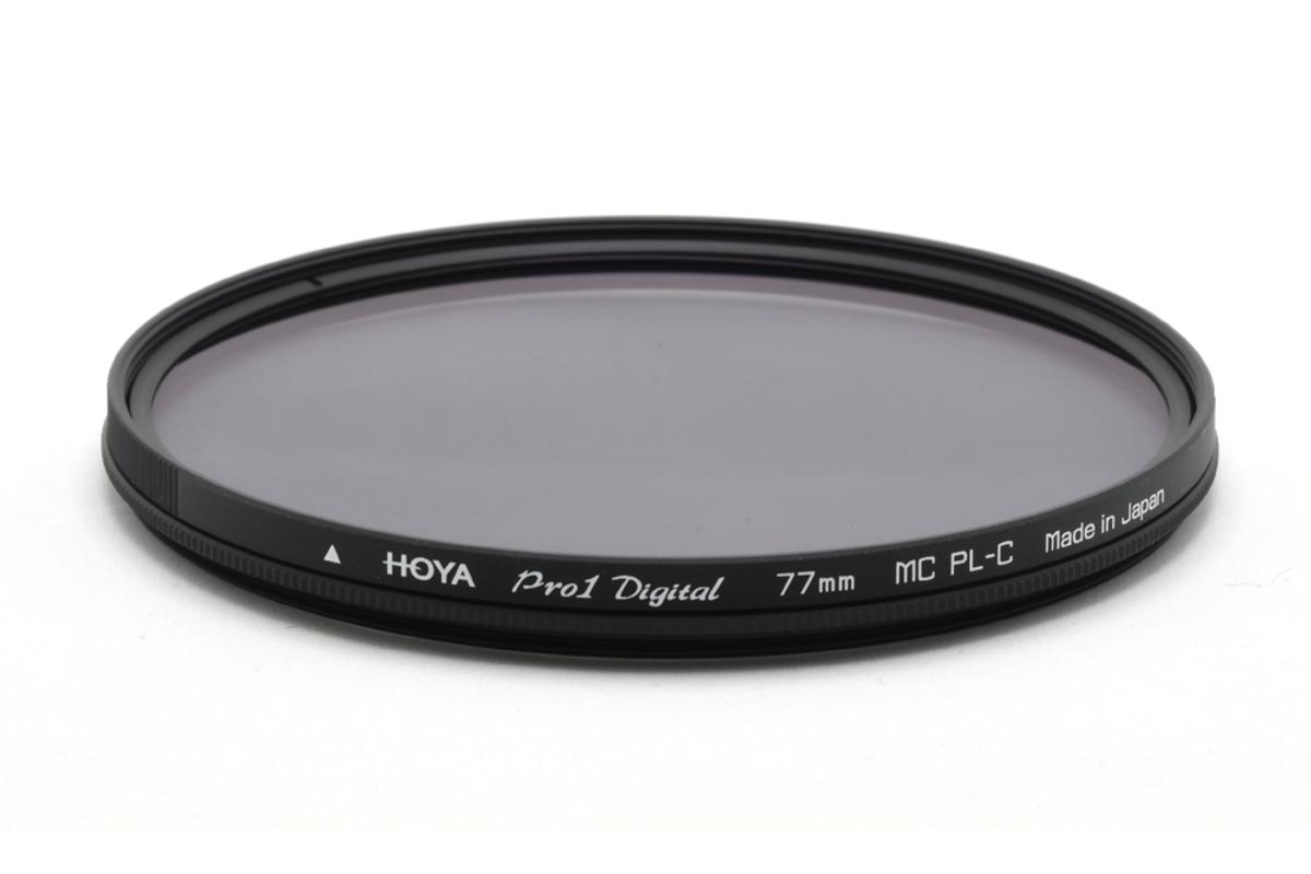 Hoya Cirk. Pol Pro1 Digital 43mm szűrő-0