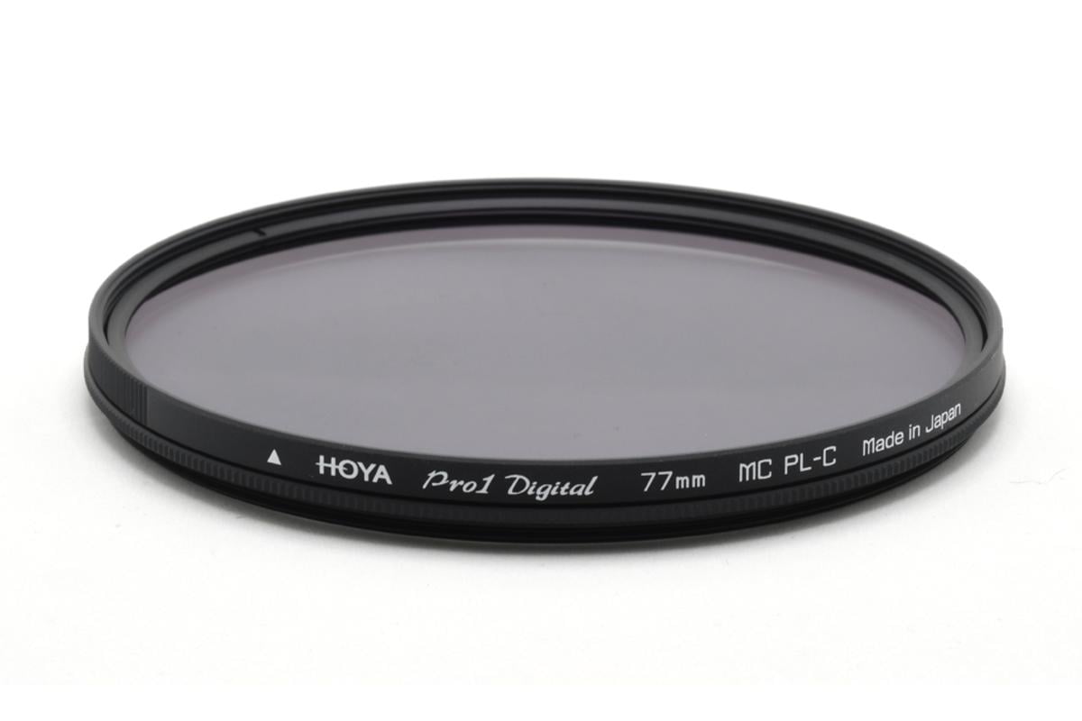 Hoya Cirk. Pol Pro1 Digital 72mm szűrő-0