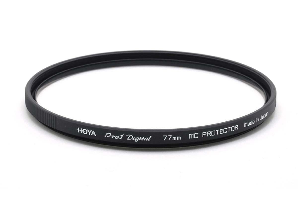 Hoya Protector Pro1 Digital 37mm szűrő-0