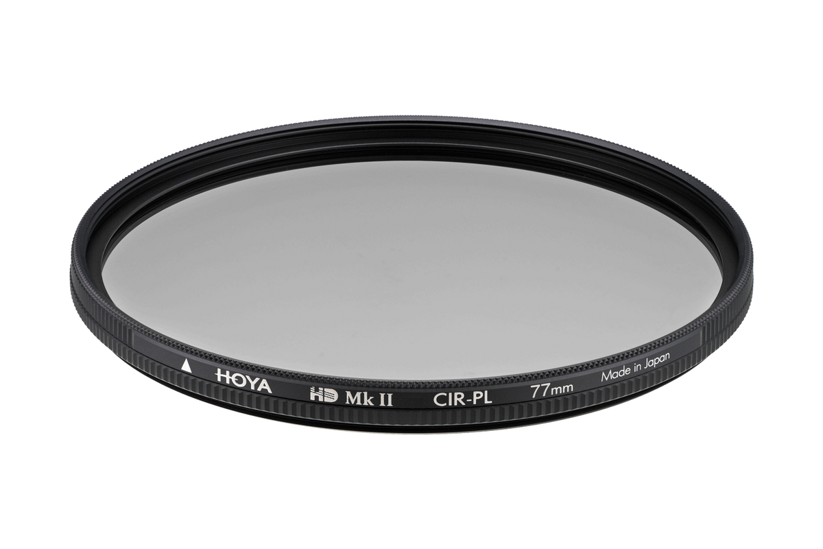 Hoya HD Cirk. Pol 67mm Mk II szűrő-0