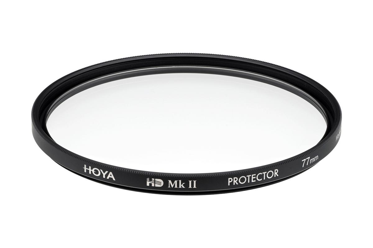 Hoya HD MKII Protector 77mm szűrő-0