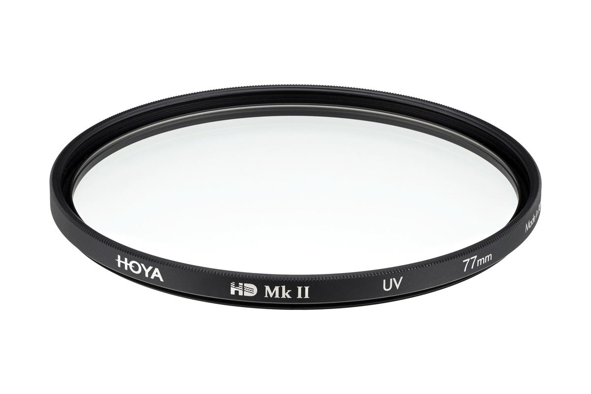 Hoya HD MKII UV 52mm szűrő-0