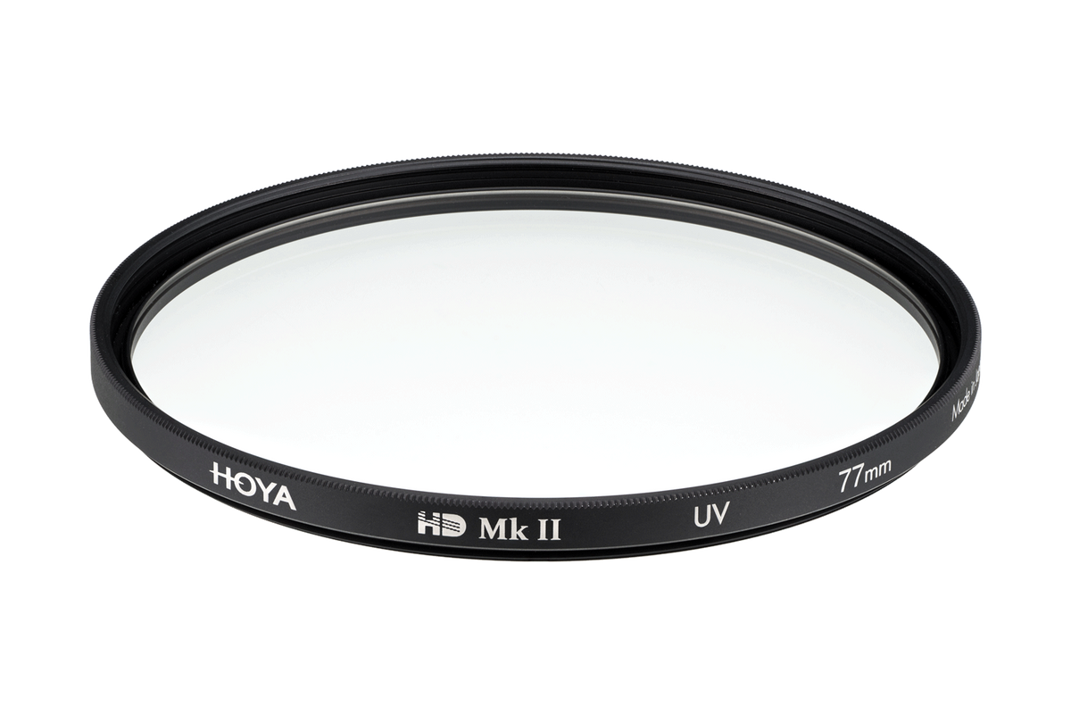 Hoya HD UV Mk II 82mm szűrő-0