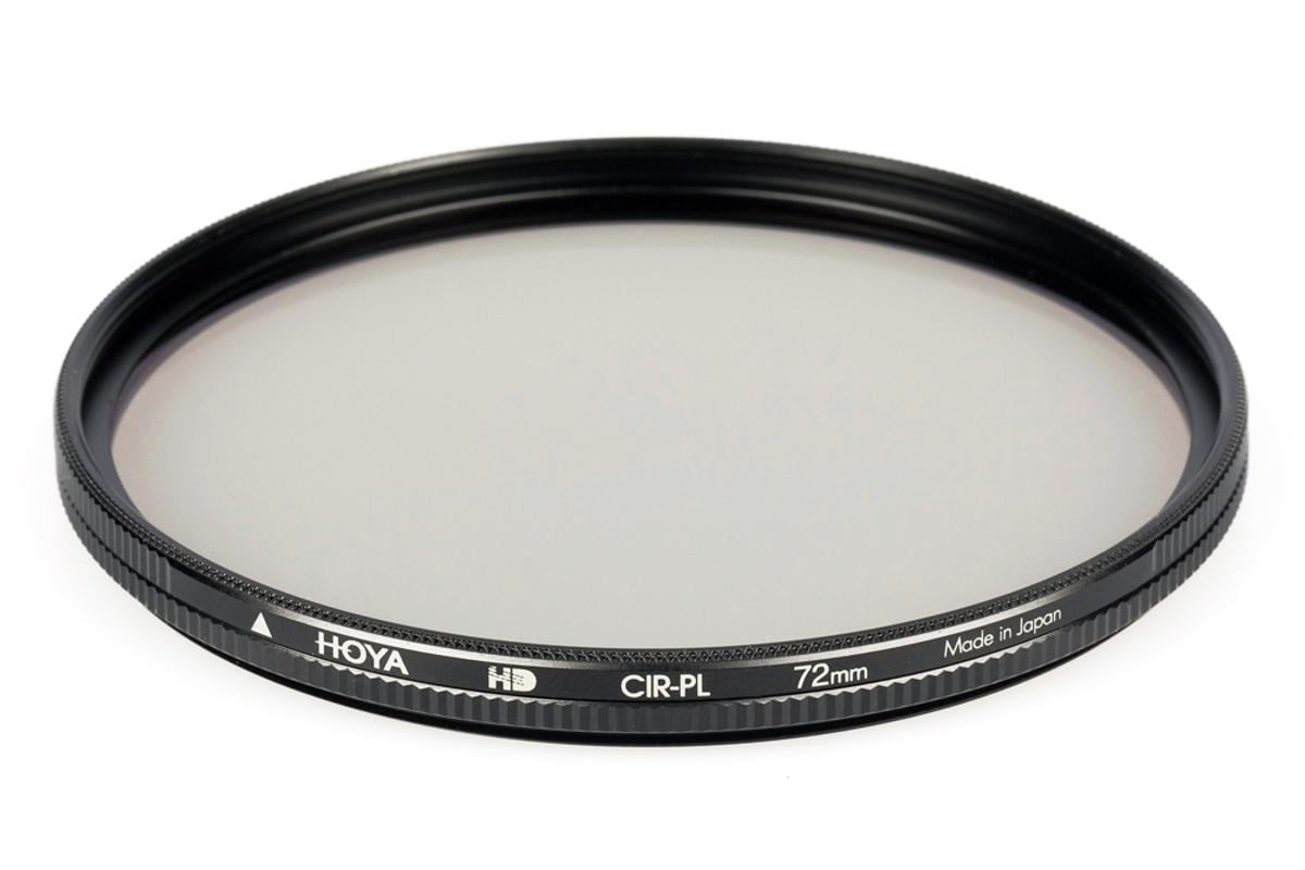 Hoya HD Cirk. Pol 37mm szűrő-0