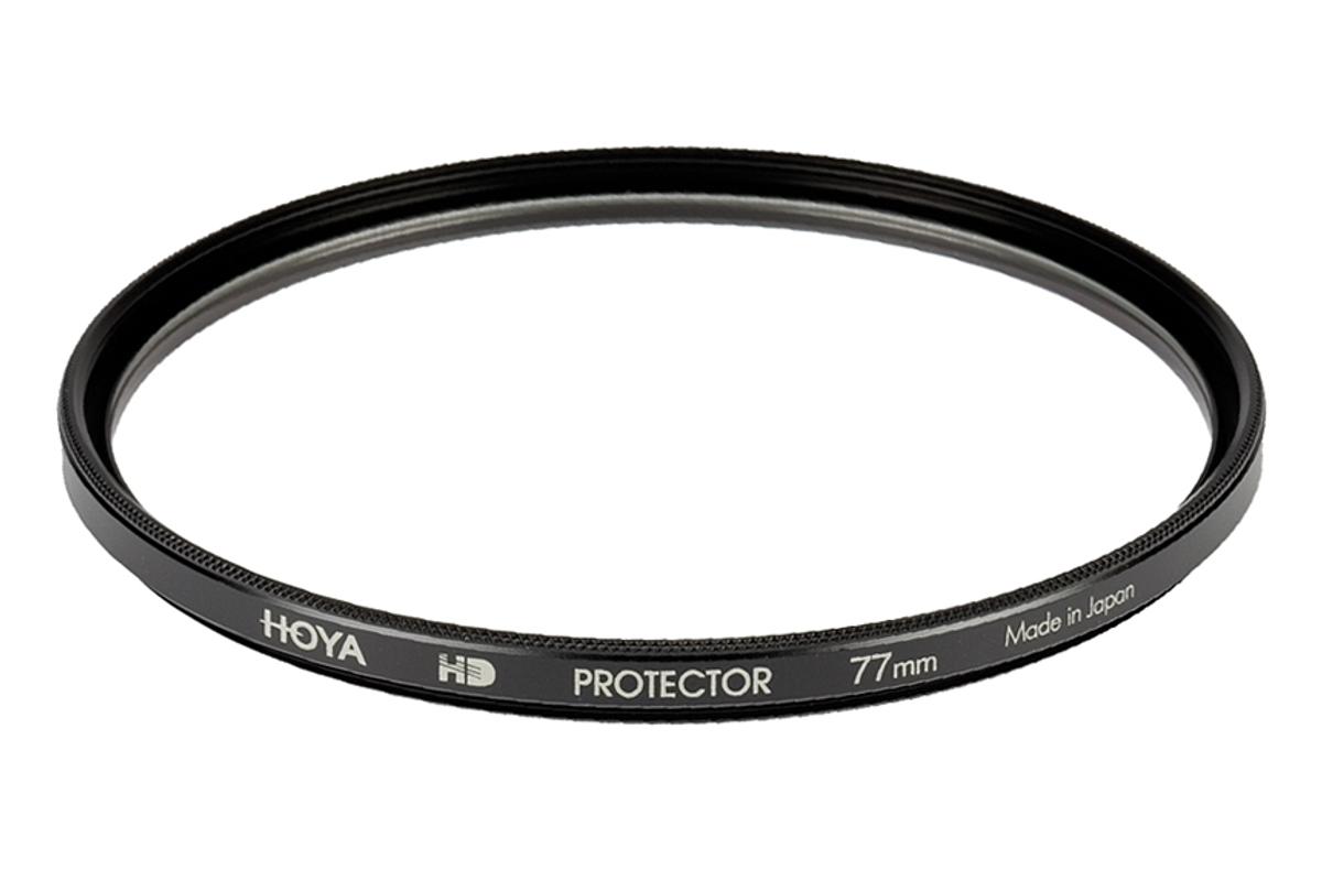 Hoya HD Protector 43mm szűrő-0
