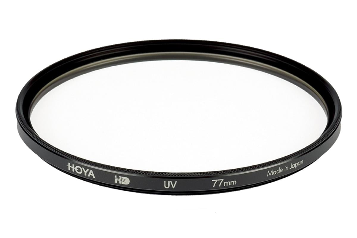 Hoya HD UV 40,5mm szűrő-0