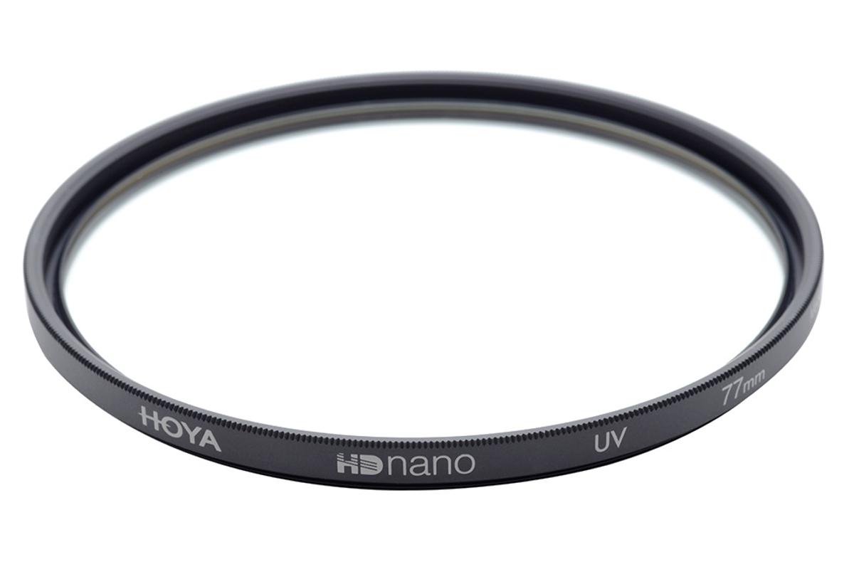 Hoya HD Nano UV 77mm szűrő-0