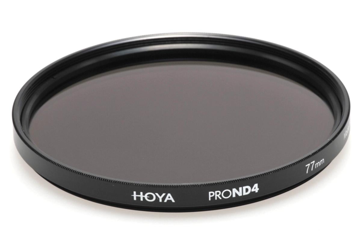 Hoya ND4 67mm szűrő-0
