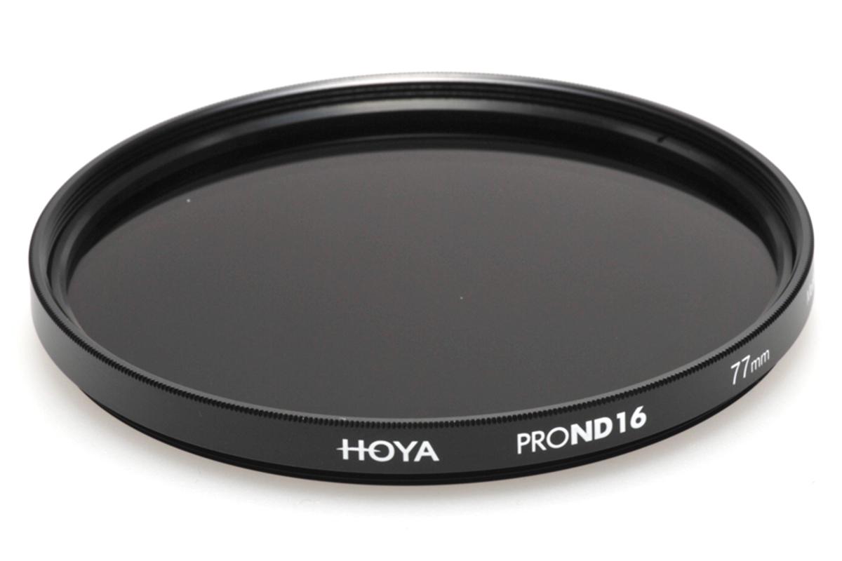 Hoya Pro ND16 77mm szűrő-0